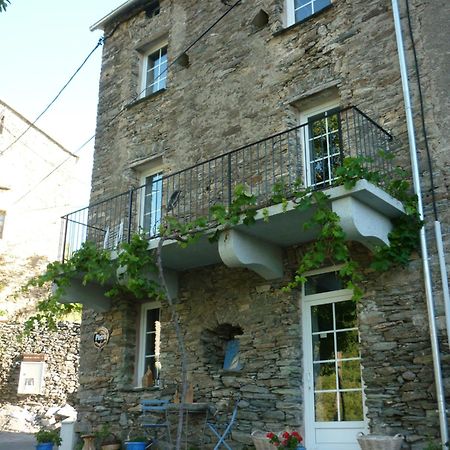 Casa Valentini Villa Quercitello Exteriör bild