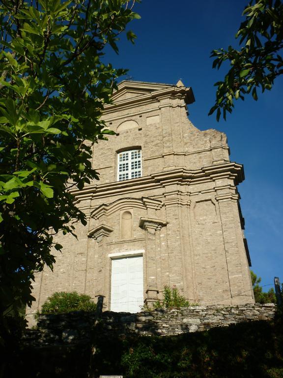 Casa Valentini Villa Quercitello Exteriör bild
